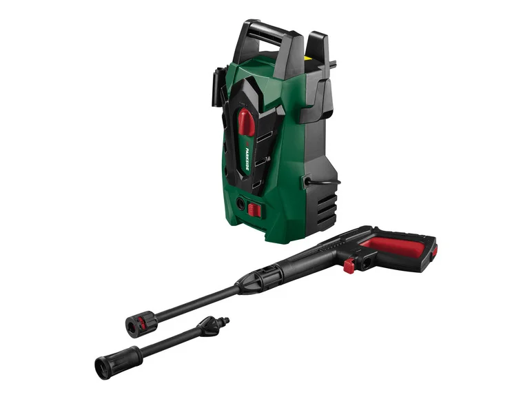 PARKSIDE® Nettoyeur haute pression PHD 110 E1. 1 300 W