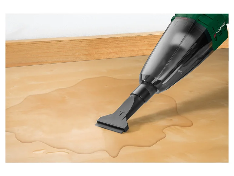 PARKSIDE® Aspirateur à main sans fil PHSSA 20-Li C1. 20 V