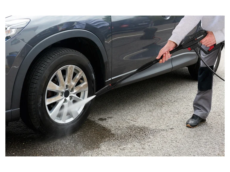 PARKSIDE® Nettoyeur haute pression polyvalent PHDF 150 A1