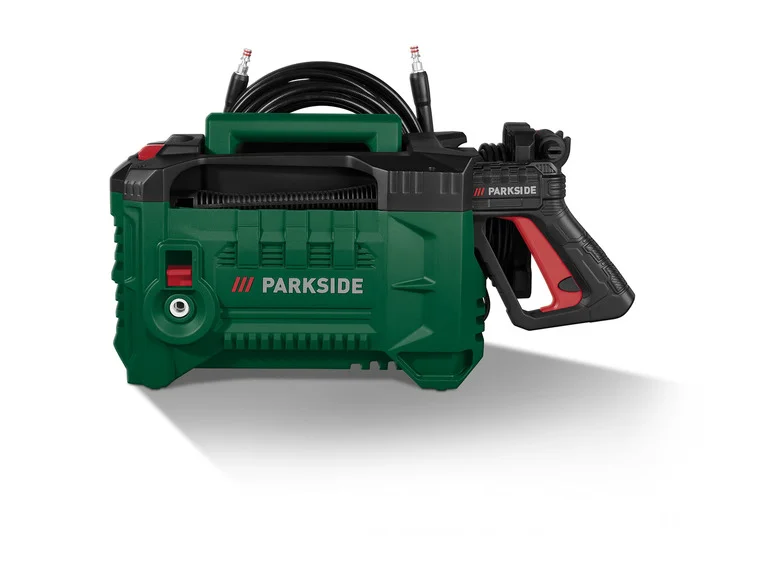 PARKSIDE® Nettoyeur haute pression PHDS 110 A1. 1400 W