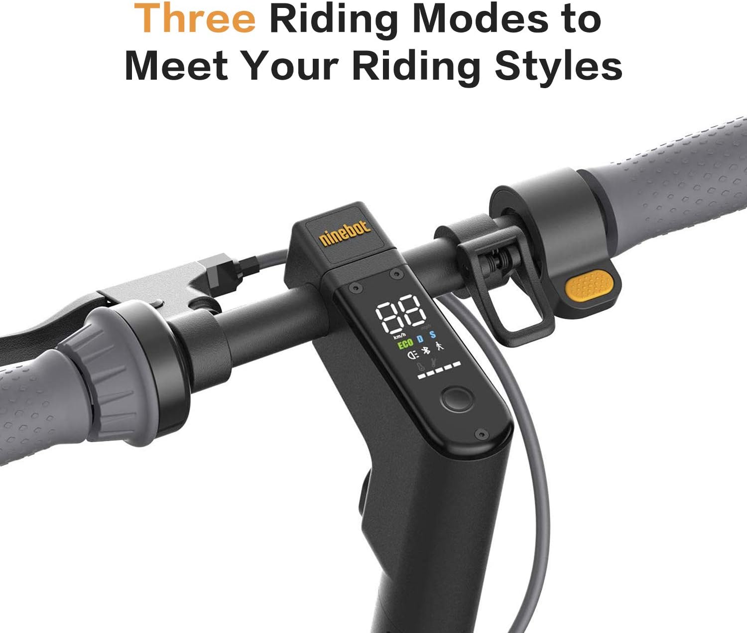 Segway Ninebot MAX G30