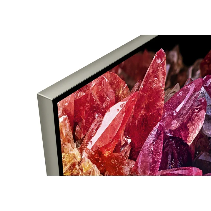 Sony 85” Class BRAVIA XR X95K 4K HDR Mini LED with Smart Google TV XR85X95K- 2022 Model