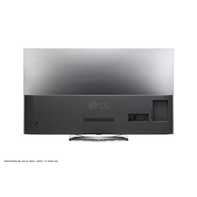 LG B6 OLED 4K HDR Smart TV - 55