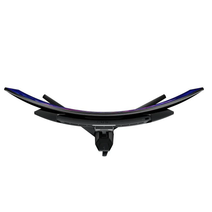 LCD ASUS 34 ROG Swift PG34WCDM 800R Curved 3440x1440p OLED 240Hz 0.03ms HDR10 90W USB-C Power Delivery