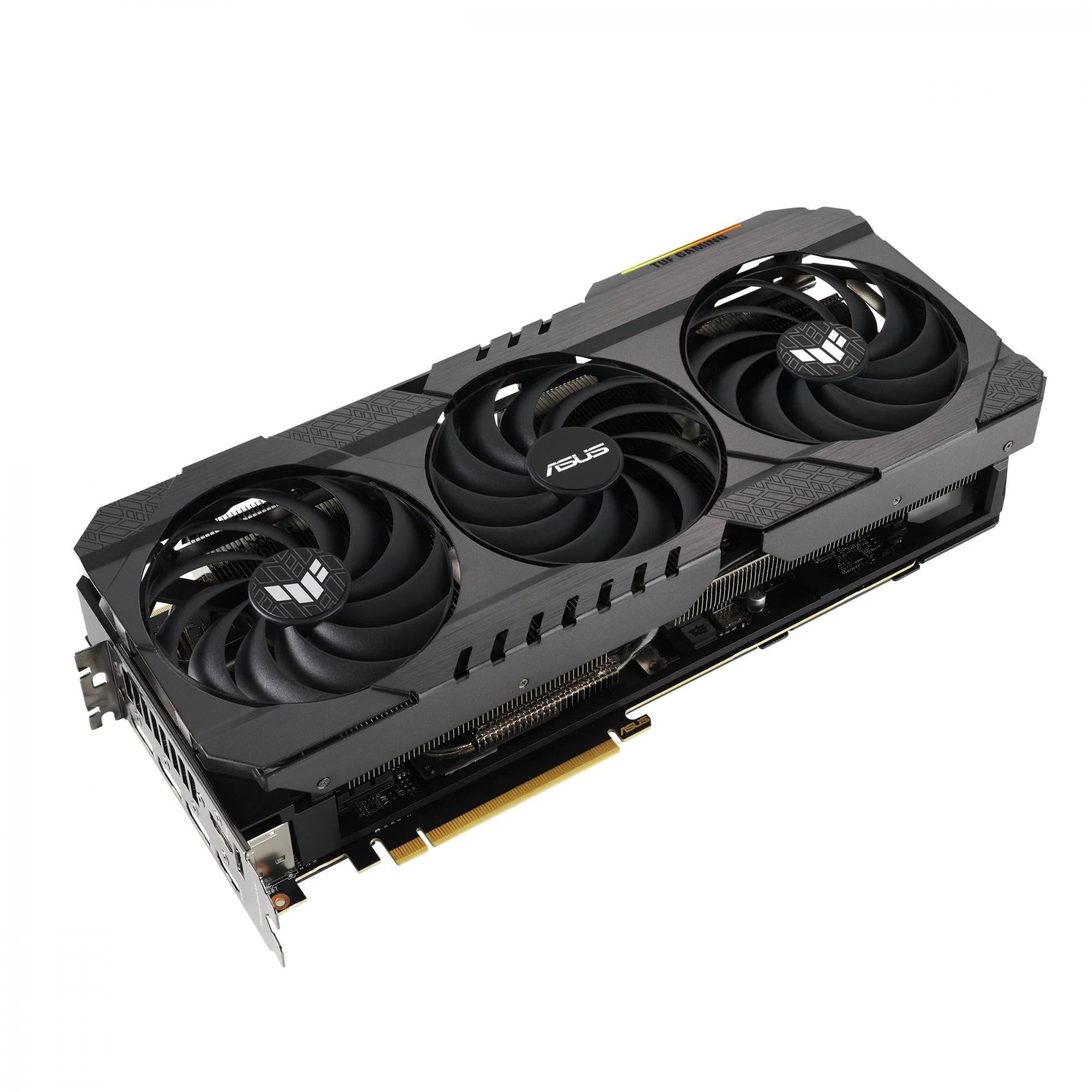 ASUS GeForce RTX 4070 TI SUPER 16GB TUF OC OG GAMING