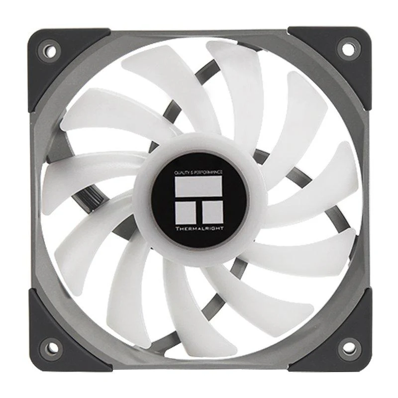 Thermalright TL-C12015S ARGB - fan. 15mm thick