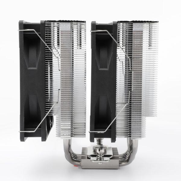 Thermalright Phantom Spirit 120 Black -  CPU cooler