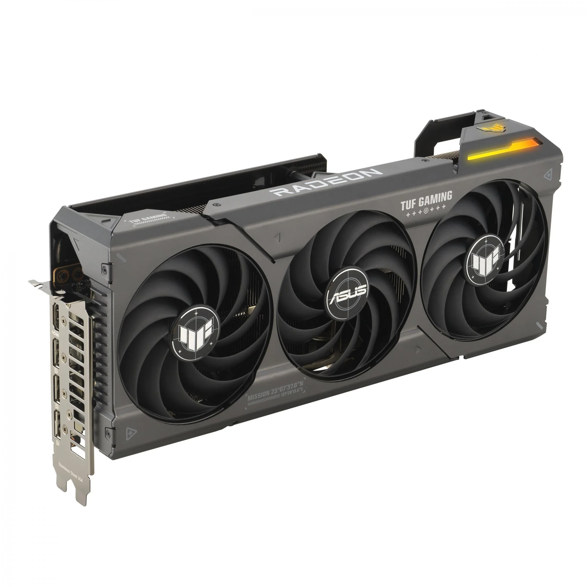 ASUS Radeon RX 7900 GRE 16GB GDDR6 TUF OC GAMING