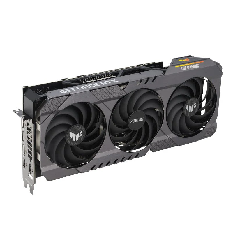 ASUS GeForce RTX 4090 24GB GDDR6X TUF OC OG GAMING
