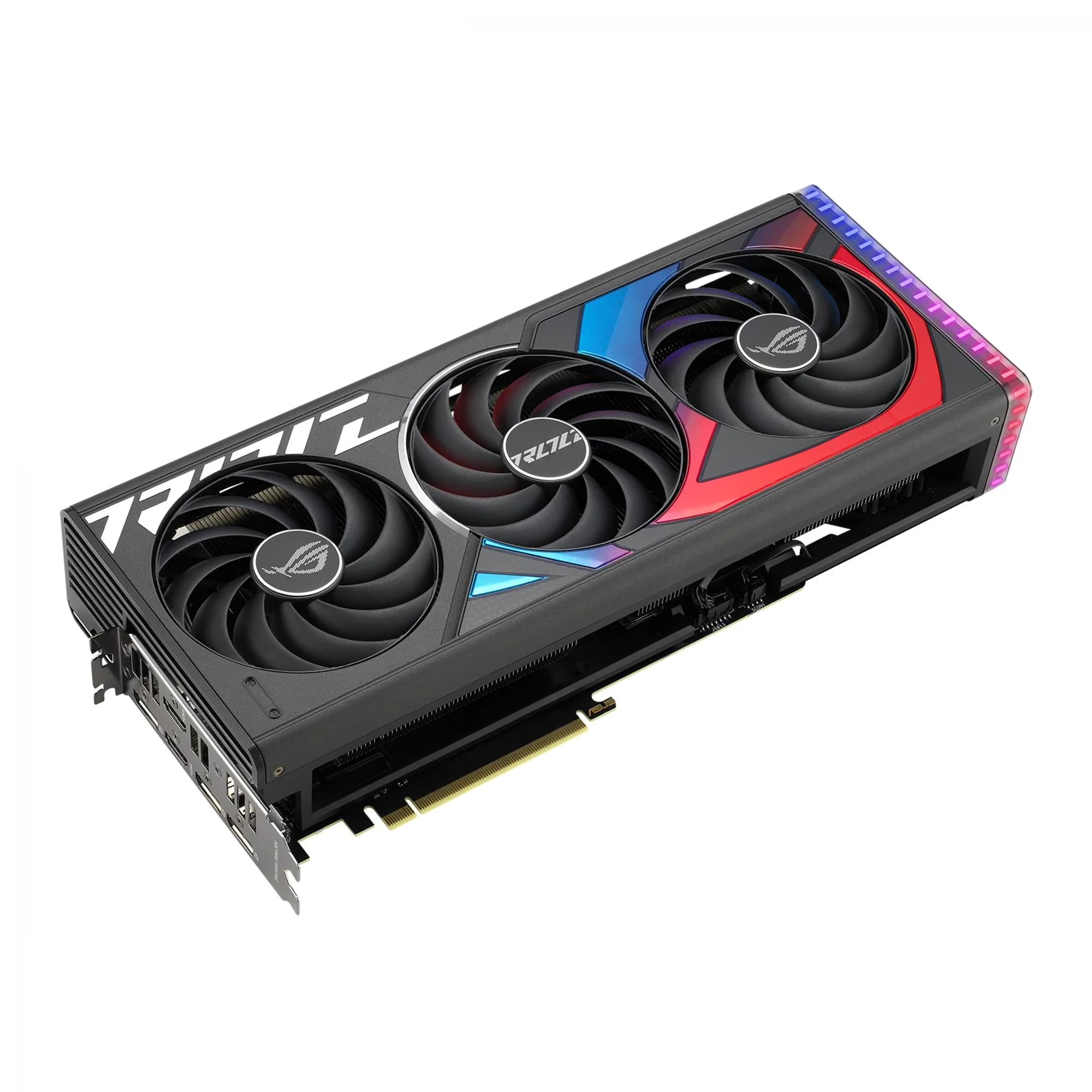 ASUS GeForce RTX 4070 TI SUPER 16GB ROG STRIX GAMING