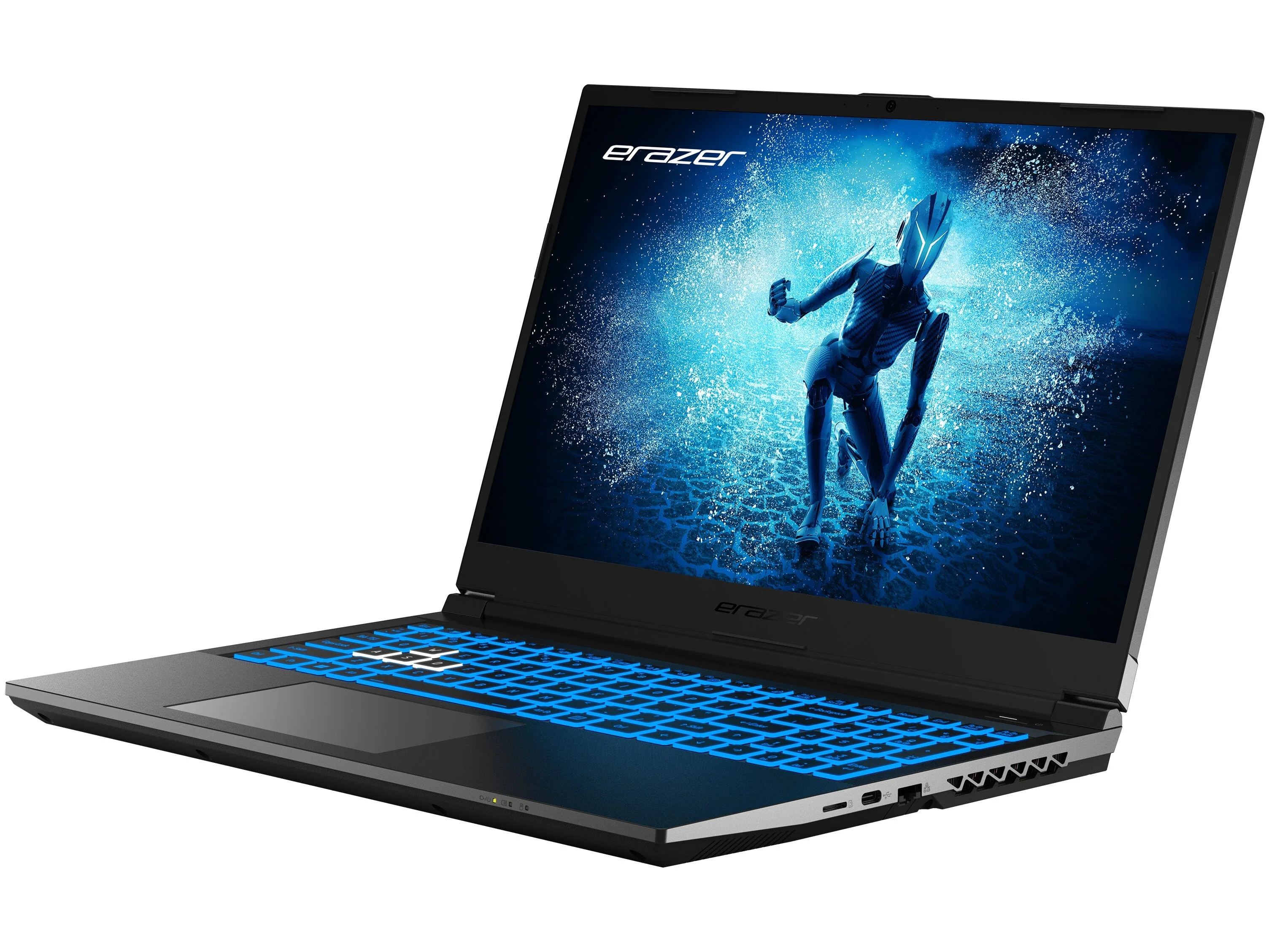 Erazer Deputy P60 MD64642 15.6 FHD i7-12650H 16GB 1024GB RTX 4070 Windows 11 Home