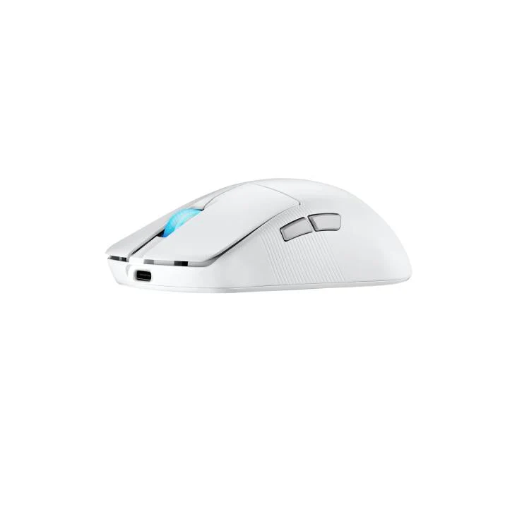 ASUS ROG Harpe Ace Mini (P716) Trådløs Gaming Mus White Edition