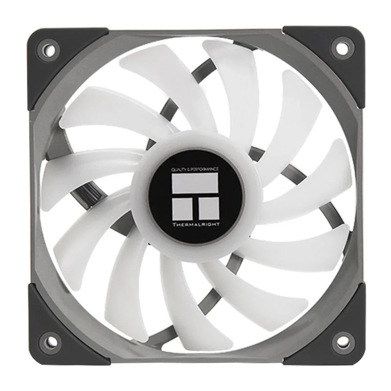 Thermalright TL-C12015S ARGB - fan. 15mm thick