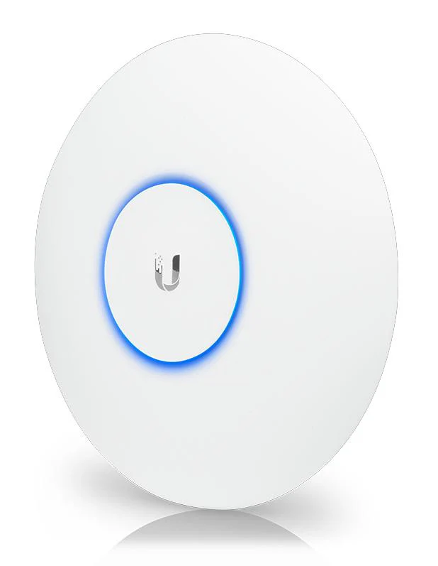 Ubiquiti UAP-AC-PRO 1GE/AC1750/AP - Indoor + Outdoor