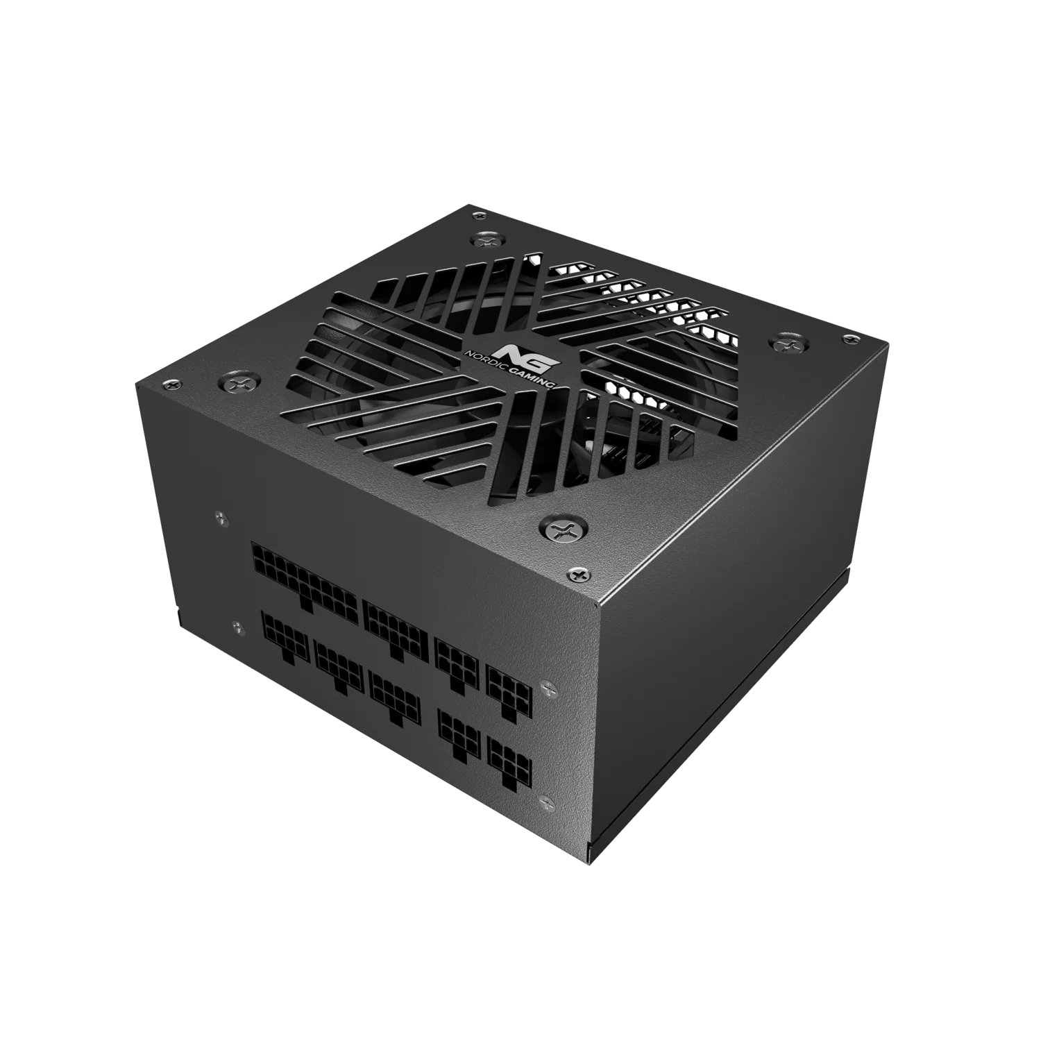 Nordic Gaming 850W PSU 80+ Gold