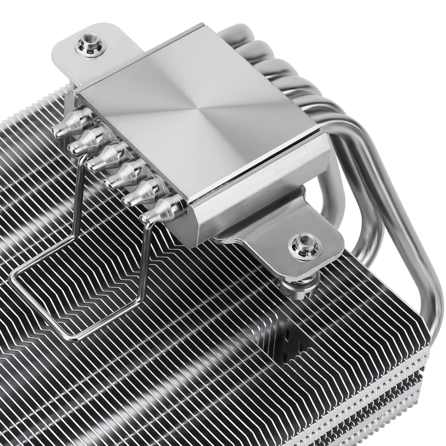 Thermalright TR-SI-100 - CPU køler