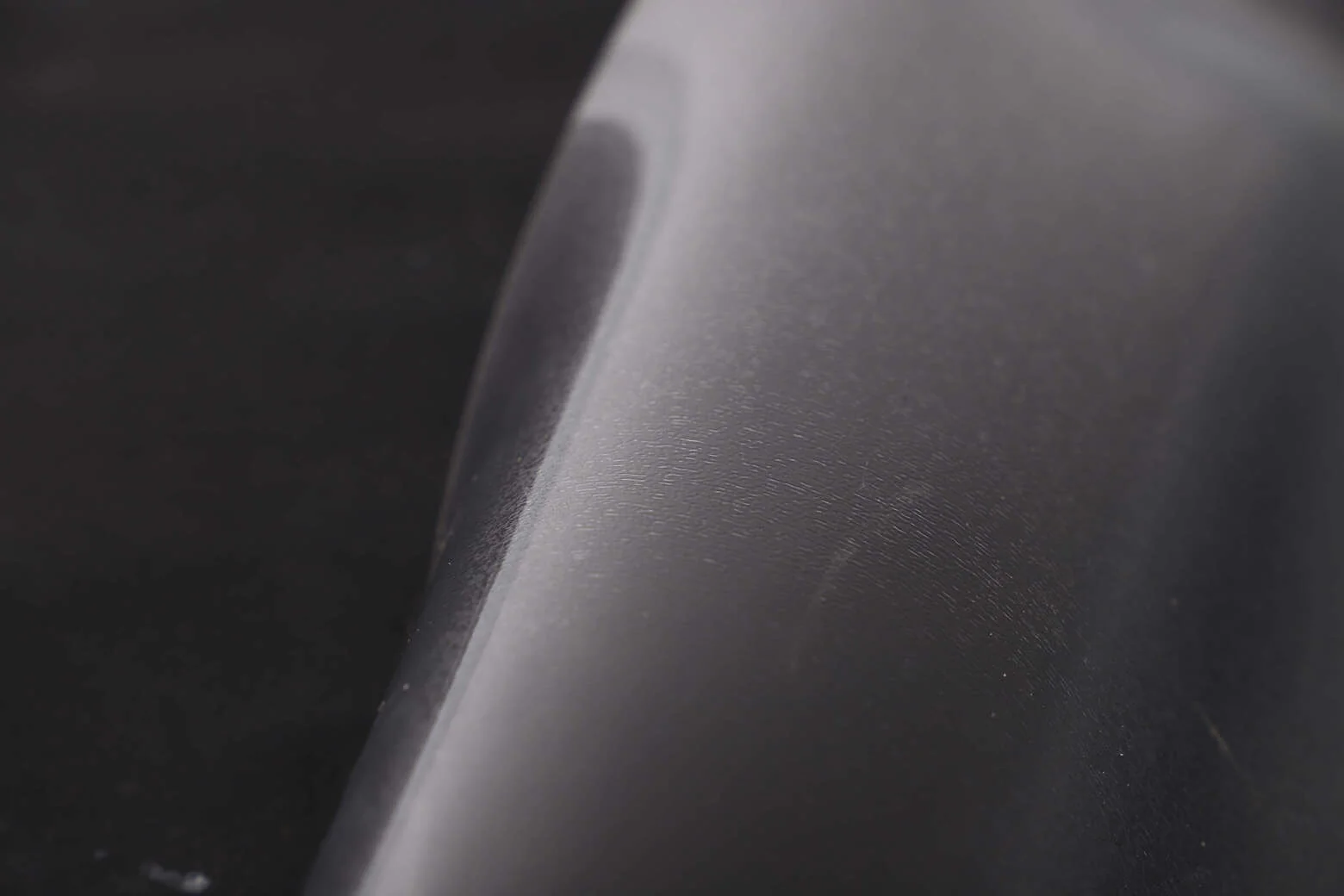 Nordic Office - Stuhlmatte - Ohne Spikes - Fahrmatte - Stehmatte - Transparent - 1.5 mm 120 x 150 cm