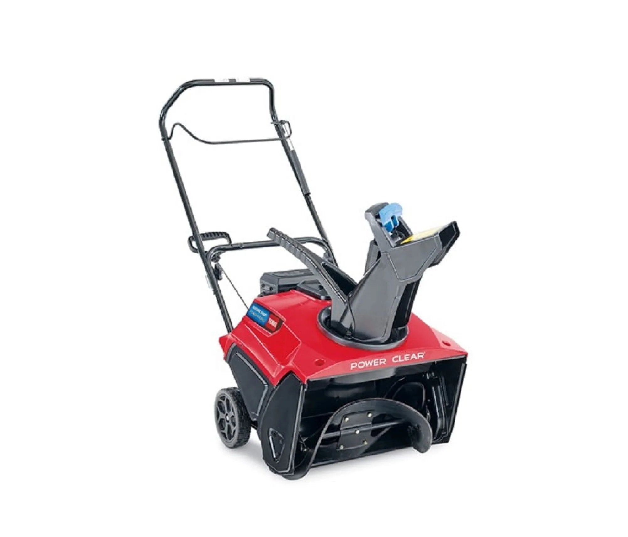 Toro-38753M 721 E Power Clear Single Stage Snow Blower