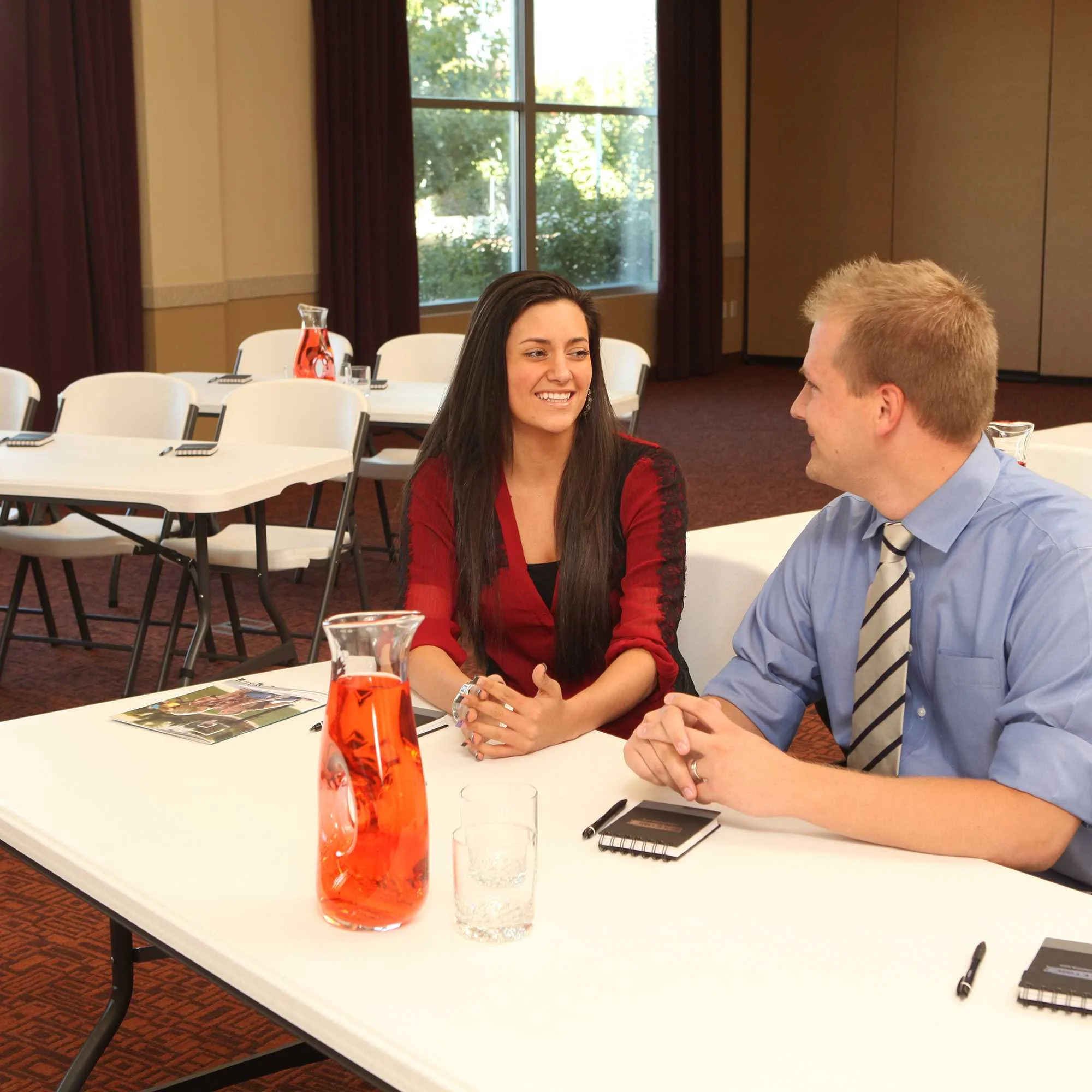 Lifetime 6 Foot Rectangle Folding Table, Indoor/Outdoor Commercial Grade, Black (280350)
