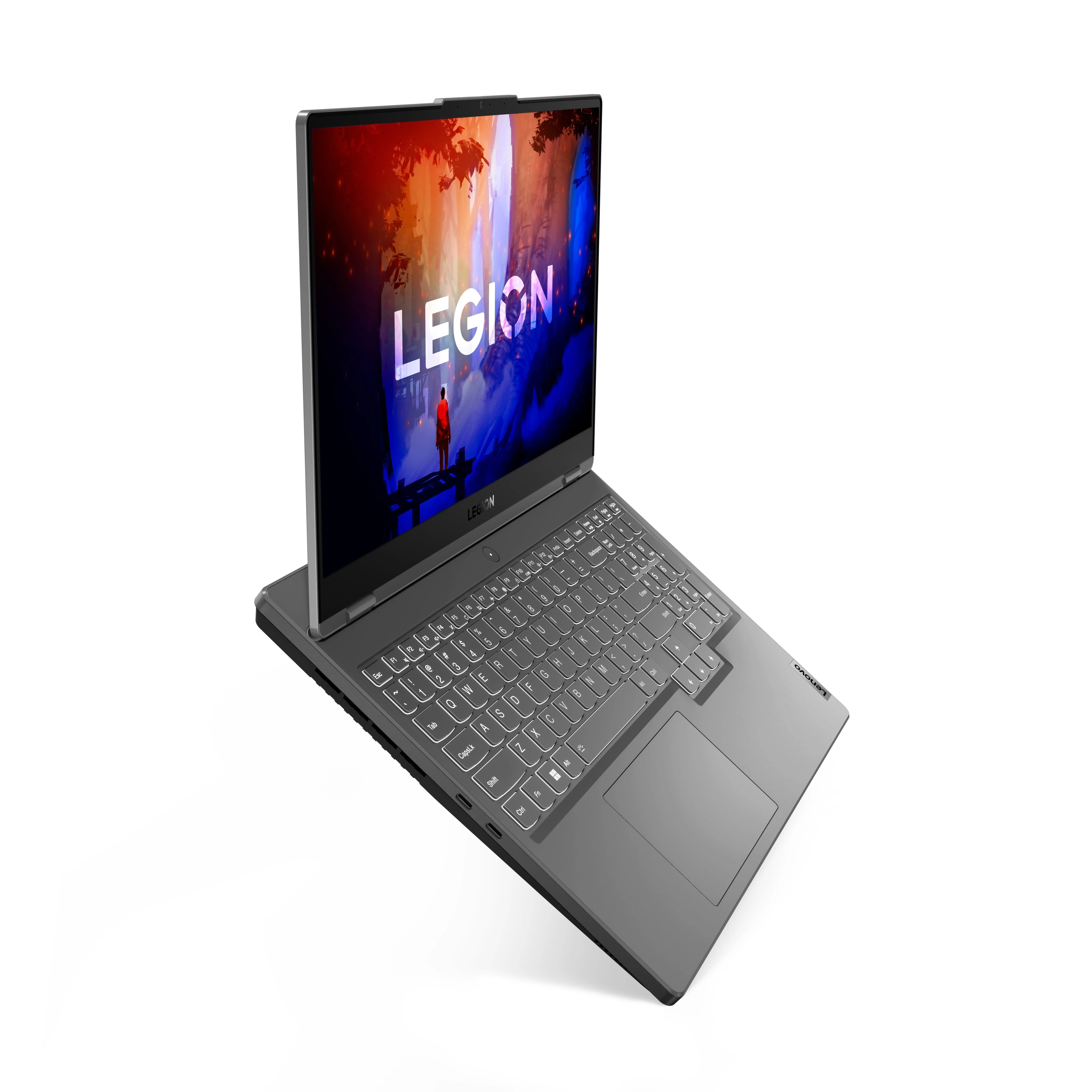 Lenovo Legion 5 15.6