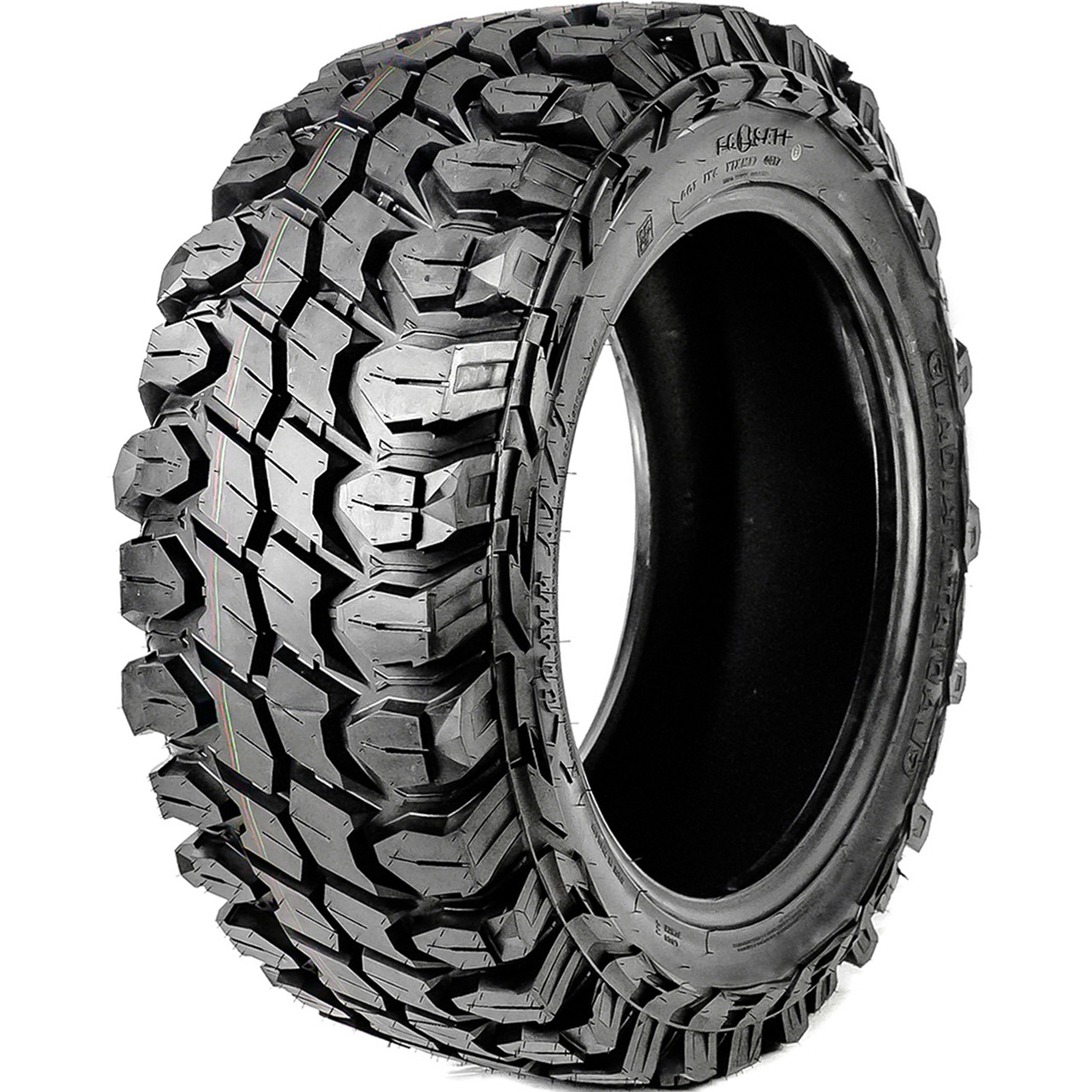 Gladiator X-COMP M/T 265/75R16 123 Q Tire