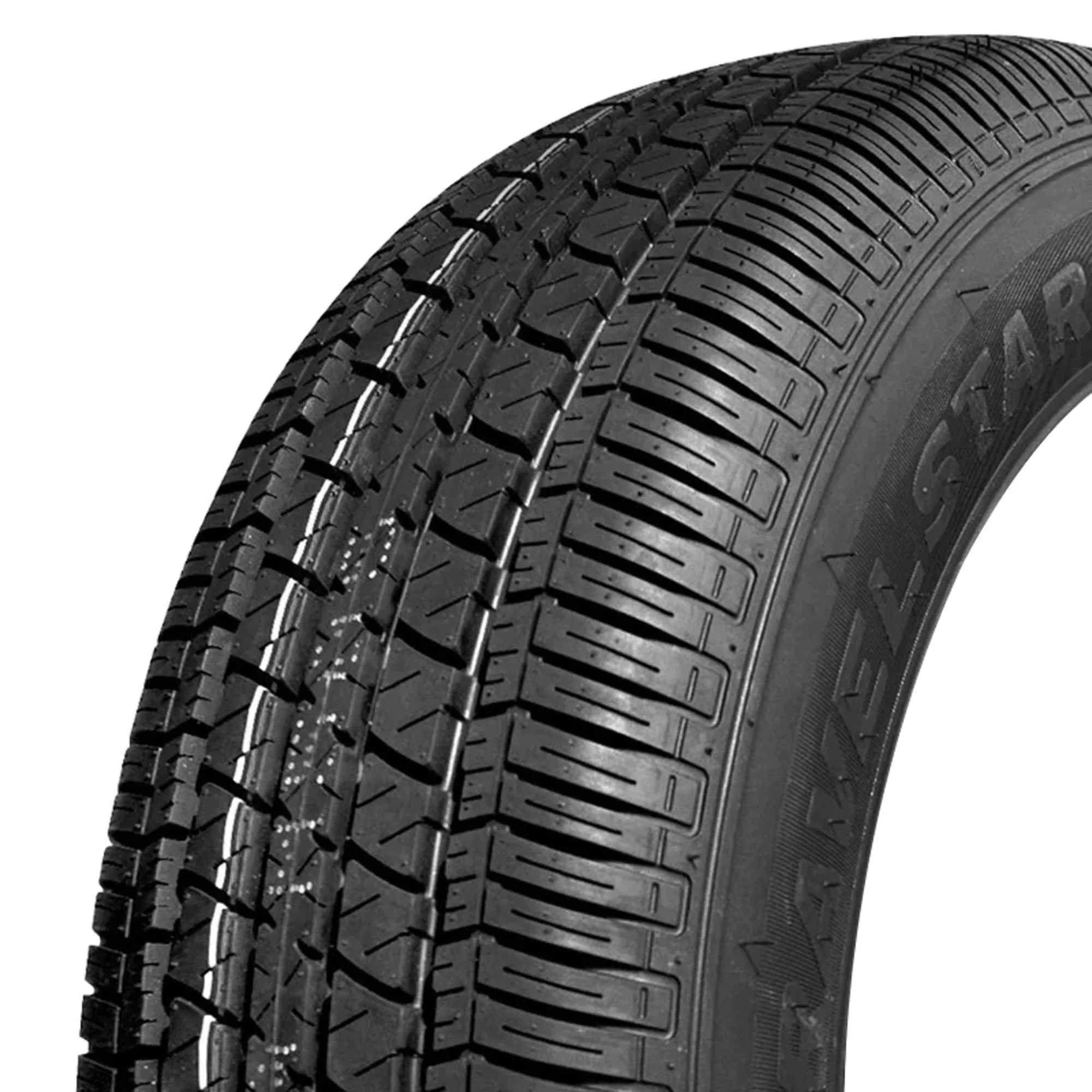 Travelstar UN106 205/75R14 95S Tire