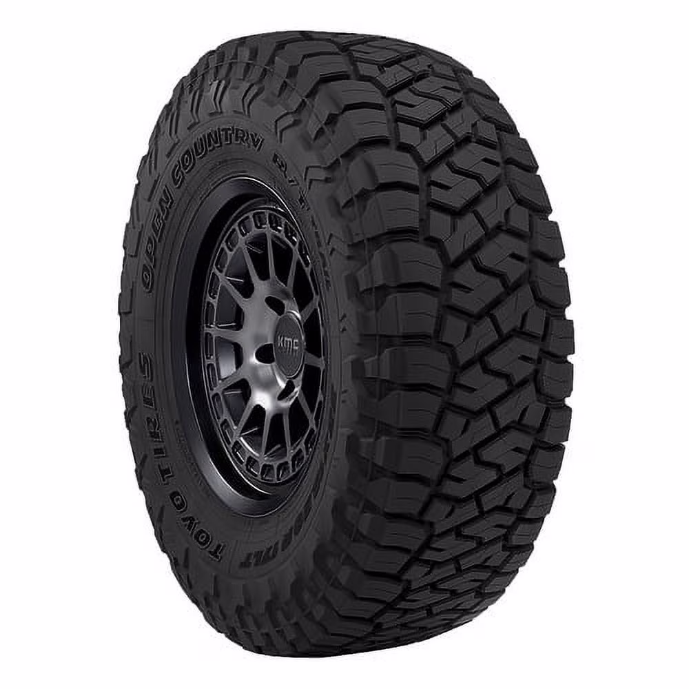 Toyo Open Country R/T Trail LT295/65R20 E/10PLY BSW