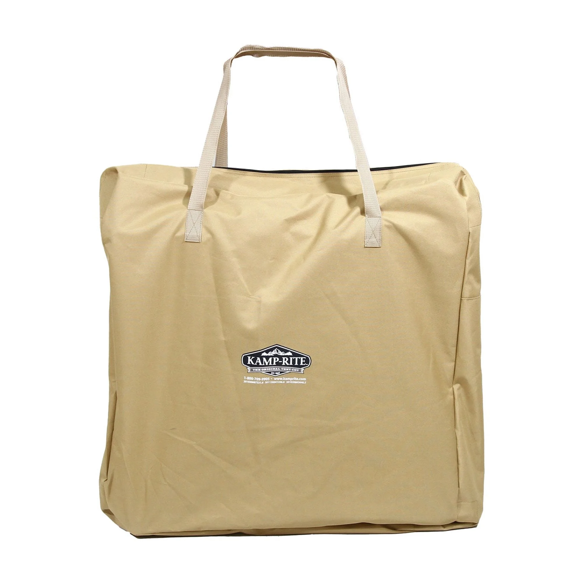 Kamp-Rite Original Portable Versatile Cot, Chair, & Tent, Green (2)